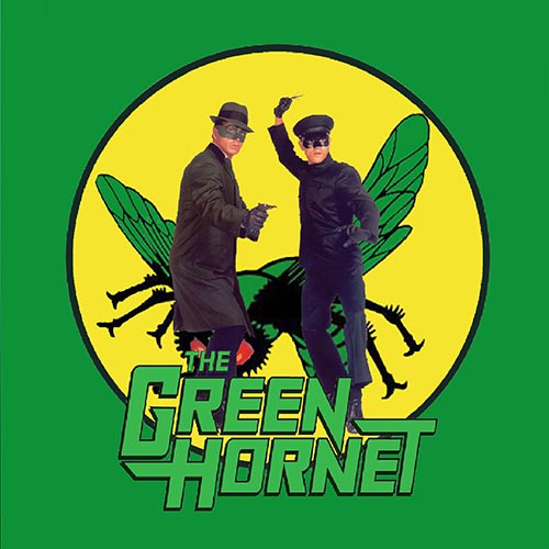 (image for) Green Hornet - Complete Series